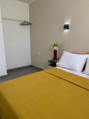 Hotel Emanuel Maricá Eksteriør billede