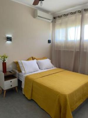 Hotel Emanuel Maricá Eksteriør billede