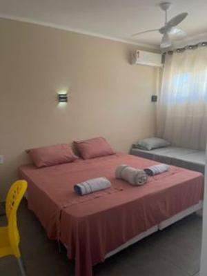 Hotel Emanuel Maricá Eksteriør billede