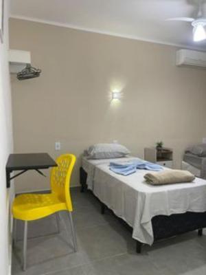 Hotel Emanuel Maricá Eksteriør billede