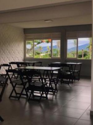 Hotel Emanuel Maricá Eksteriør billede